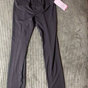 Women's Isabel Maternity Over Belly Skinny Legging XS